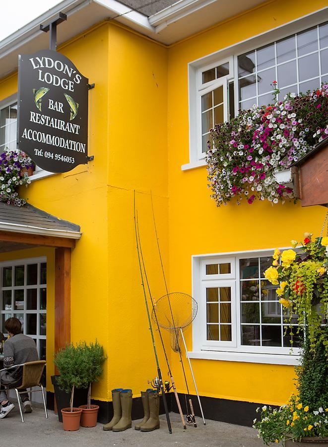 Lydons Lodge Hotel Cong Exterior foto